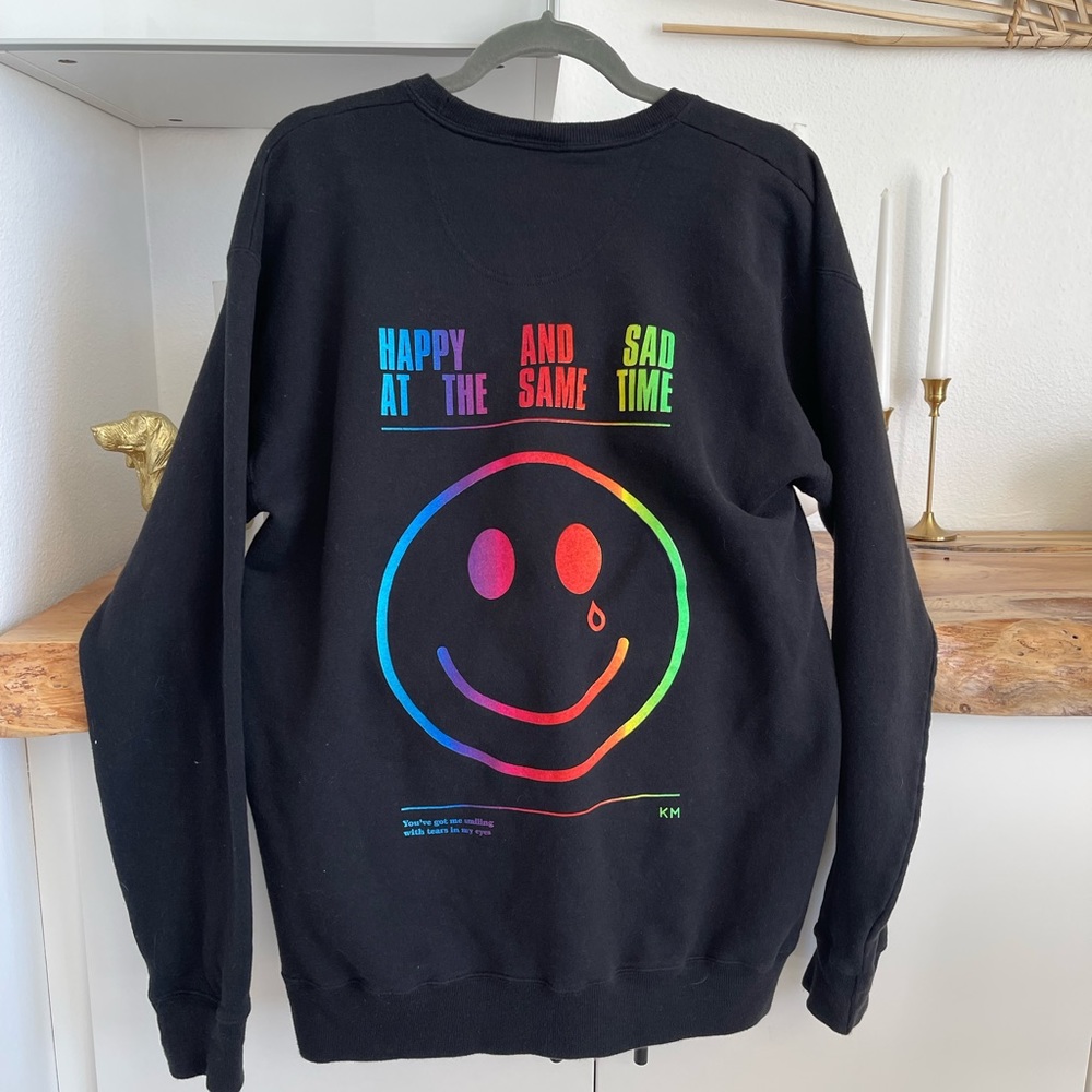 Kacey Musgraves Sweatshirt